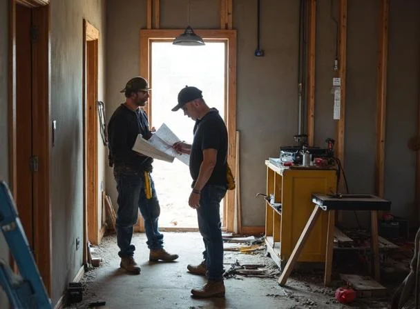 black water extraction contractor service primary service process demonstration