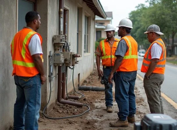 honest rigorous biohazard remediation contractor service professional team equipment standards